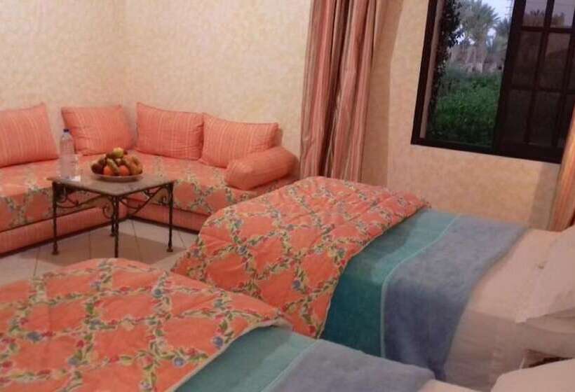 اتاق استاندارد, Belere Arfoud