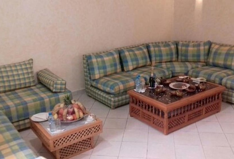 اتاق استاندارد, Belere Arfoud