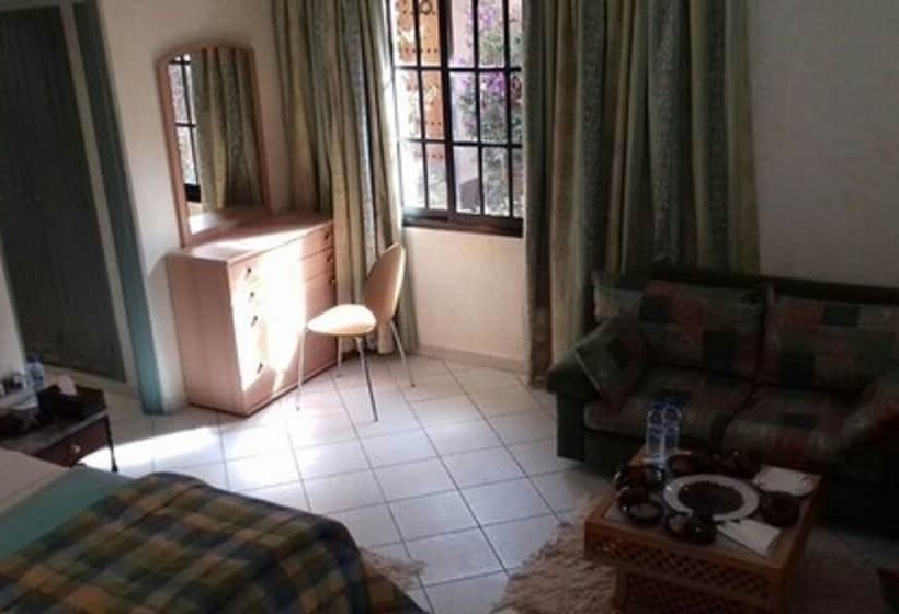 اتاق استاندارد, Belere Arfoud