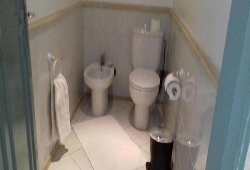 اتاق استاندارد, Belere Arfoud