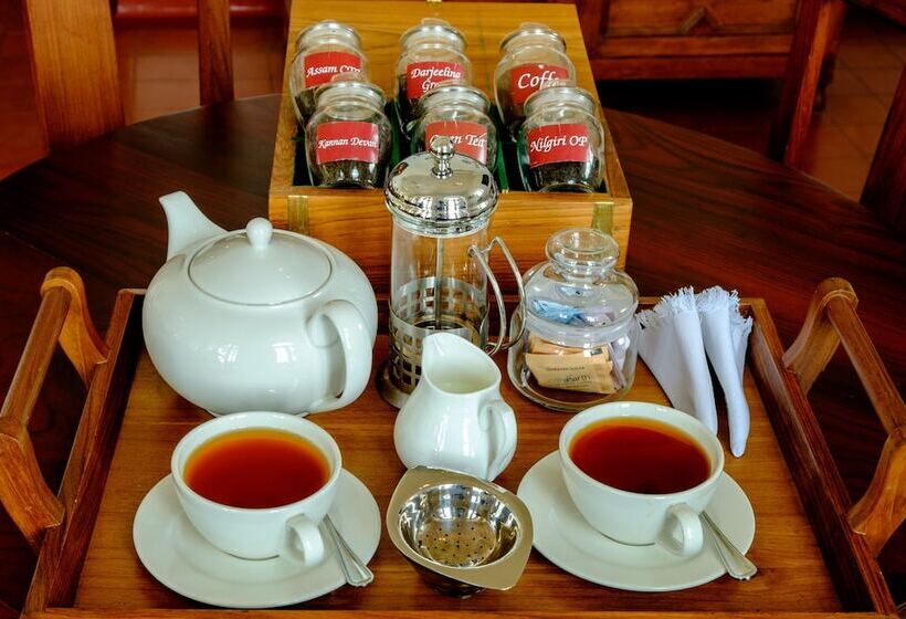 اتاق استاندارد, Brunton Boatyard A Cgh Earth Experience