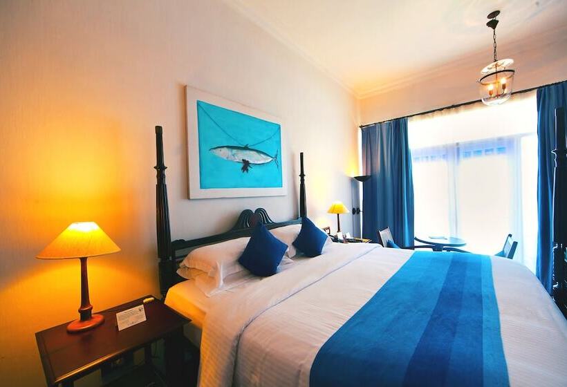 اتاق استاندارد, Brunton Boatyard A Cgh Earth Experience