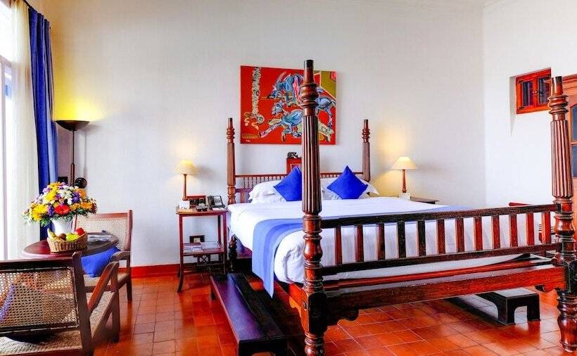 اتاق استاندارد, Brunton Boatyard A Cgh Earth Experience