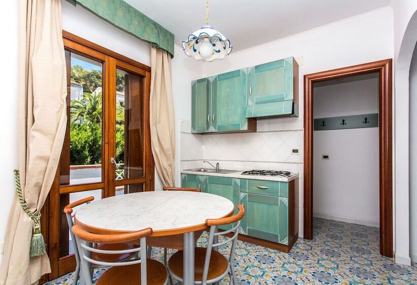 Апартаменты 2 Спальни, Club Residence Martinica