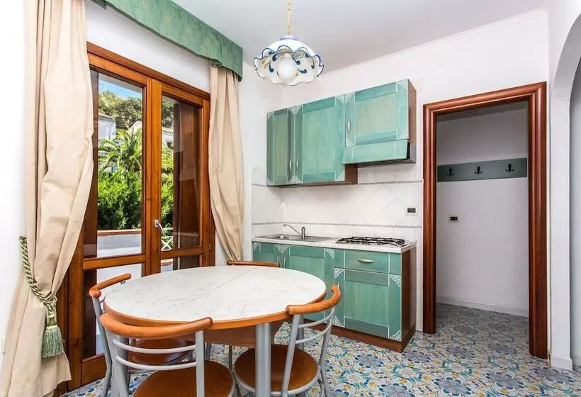 آپارتمان 2 خوابه, Club Residence Martinica
