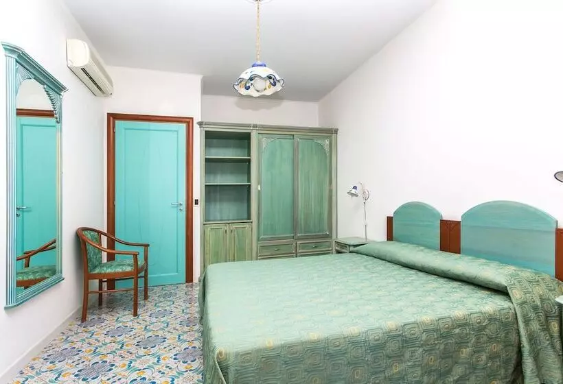 آپارتمان 2 خوابه, Club Residence Martinica