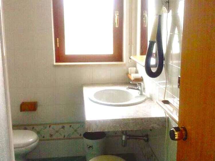 Четырехместный Номер Стандарт, Club Residence Martinica