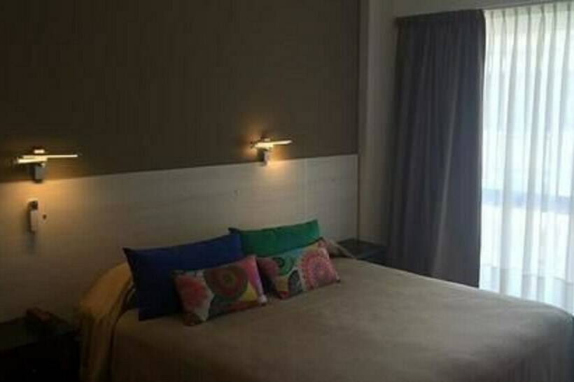 اتاق استاندارد, Columbia Palace