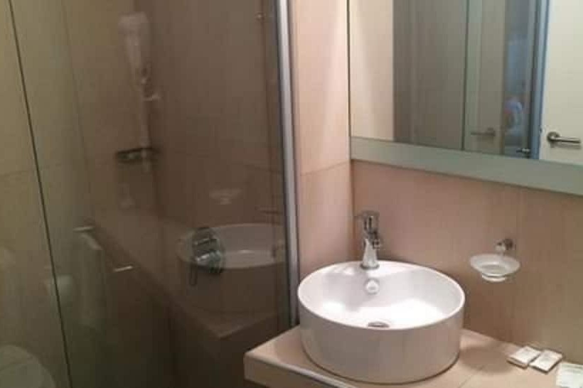 اتاق استاندارد, Columbia Palace