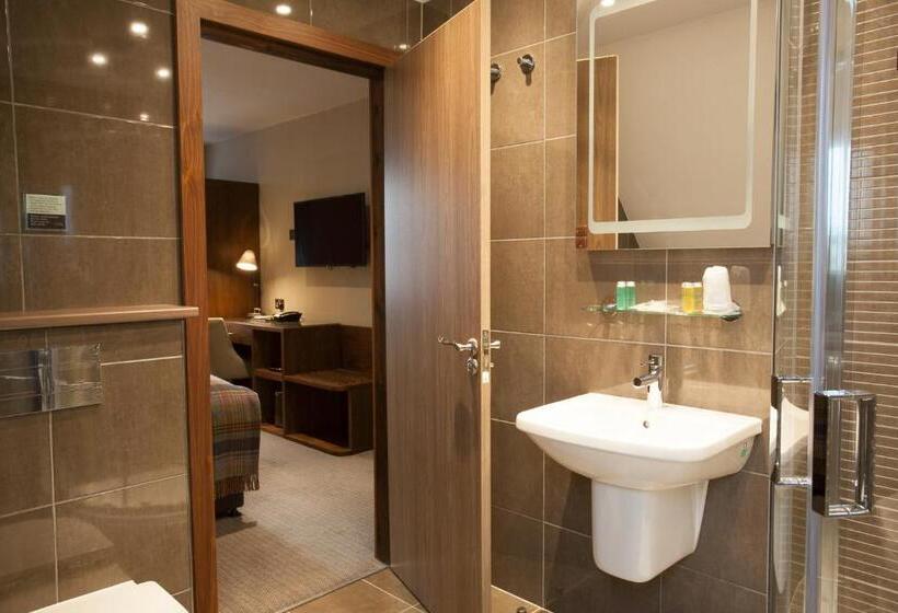 수피리어 룸, Cruachan