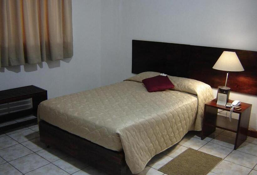 اتاق استاندارد یک نفره, Dai Nonni