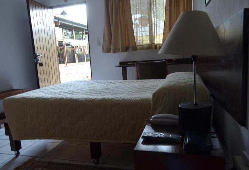 اتاق استاندارد یک نفره, Dai Nonni