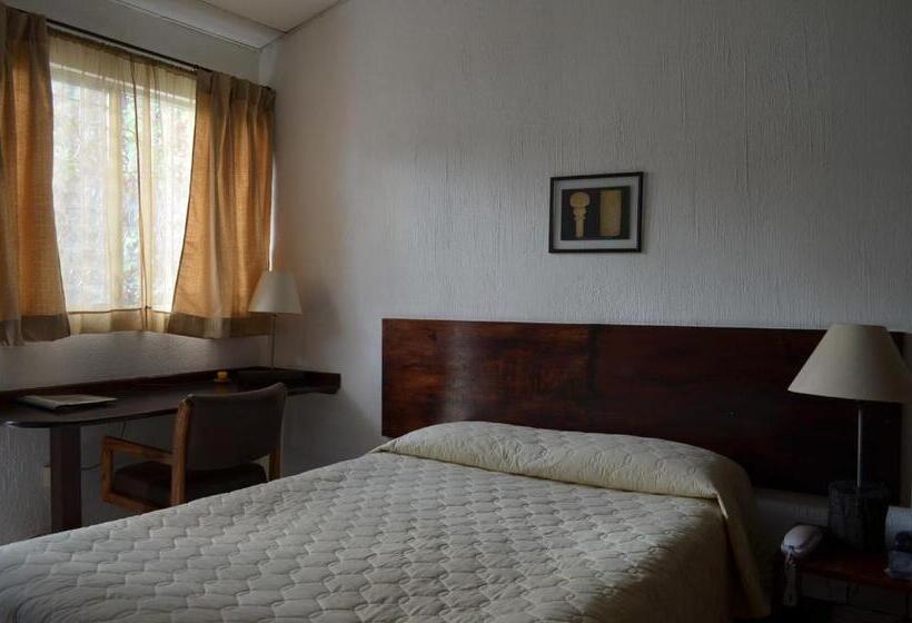 اتاق استاندارد یک نفره, Dai Nonni