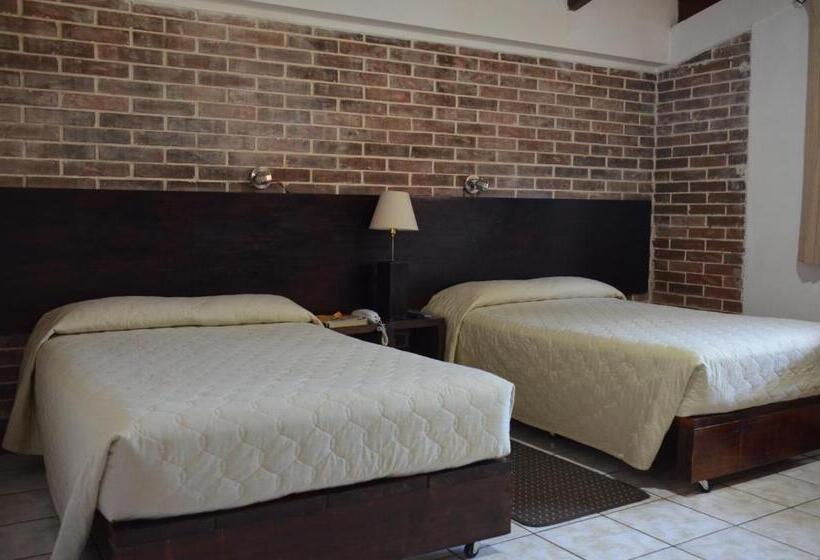 اتاق استاندارد, Dai Nonni