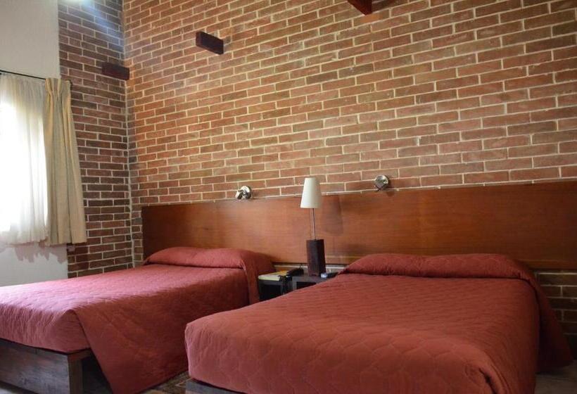 اتاق استاندارد, Dai Nonni