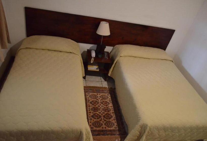 اتاق استاندارد, Dai Nonni