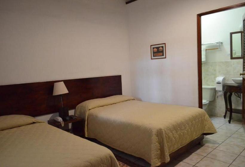 اتاق استاندارد, Dai Nonni