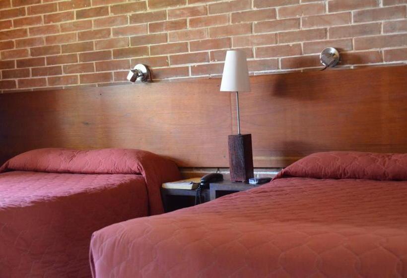 اتاق استاندارد, Dai Nonni