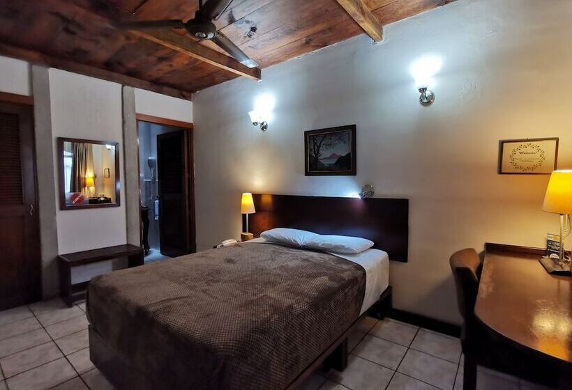 اتاق استاندارد, Dai Nonni