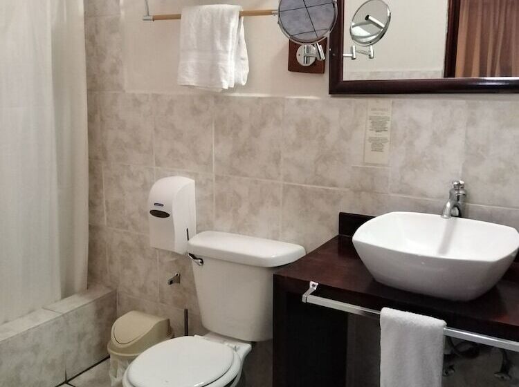 اتاق استاندارد, Dai Nonni