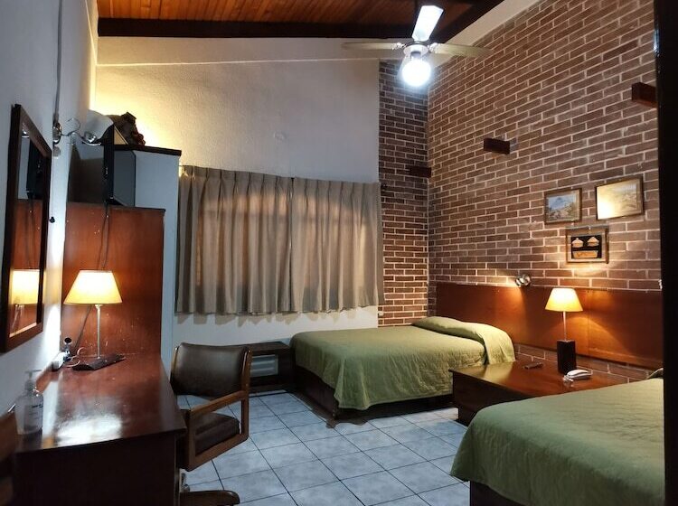 اتاق استاندارد, Dai Nonni