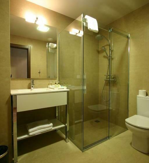 اتاق استاندارد, Dinastia