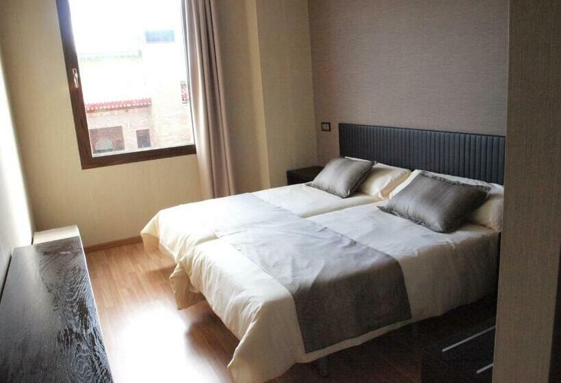 اتاق استاندارد, Dinastia