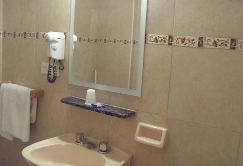 חדר סטנדרט, Embajador