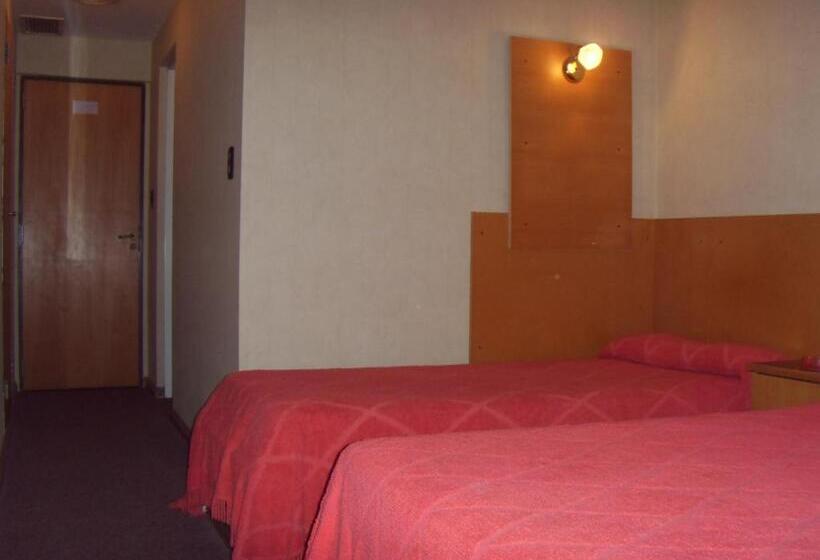 חדר סטנדרט, Embajador