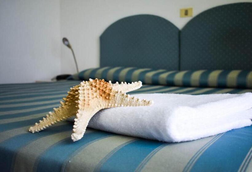 스탠다드 룸, Embassy