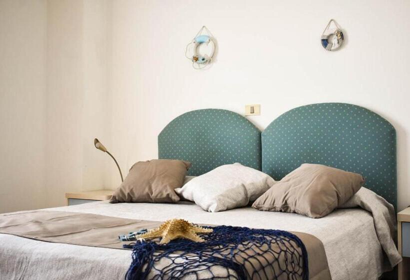 스탠다드 룸, Embassy