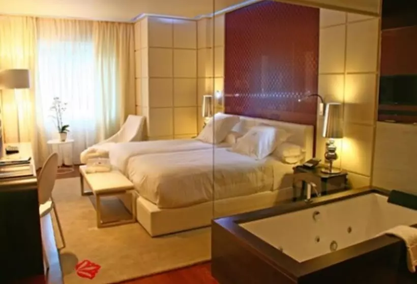 اتاق سوپریور, Gran Hotel Nagari Boutique & Spa