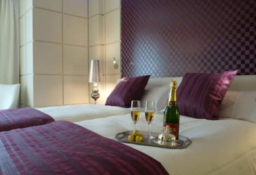 수피리어 룸, Gran Hotel Nagari Boutique & Spa