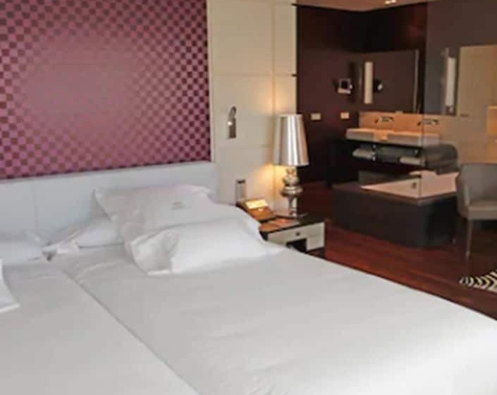 수피리어 룸, Gran Hotel Nagari Boutique & Spa