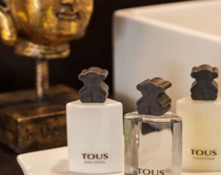 스탠다드 트리플 룸, Gran Hotel Nagari Boutique & Spa