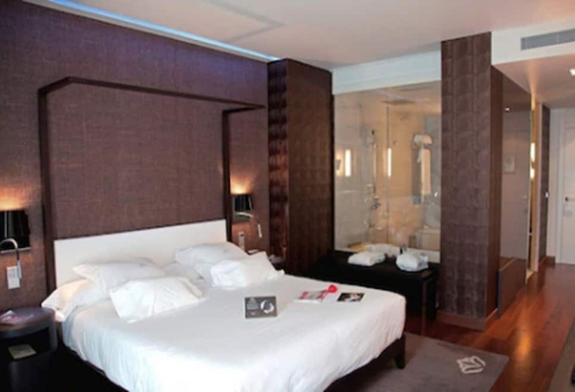 스탠다드 트리플 룸, Gran Hotel Nagari Boutique & Spa