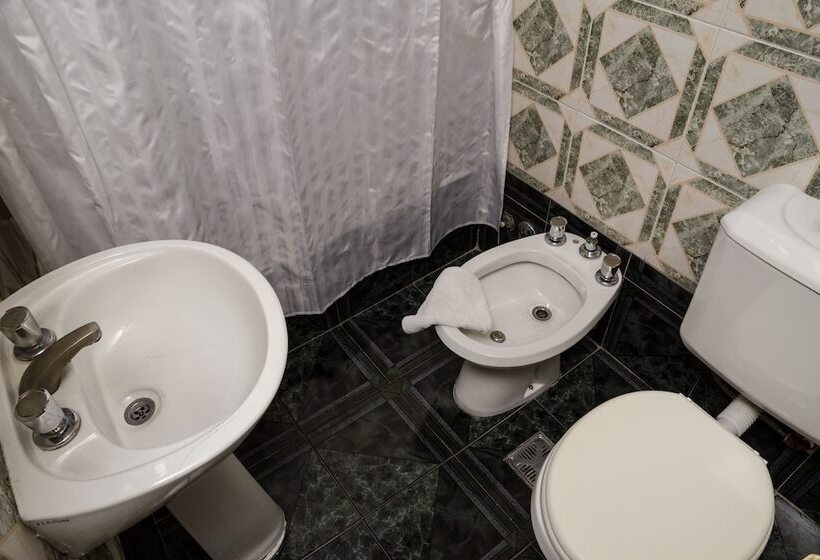 غرفة قياسية, Gran Vendimia By Bouquet