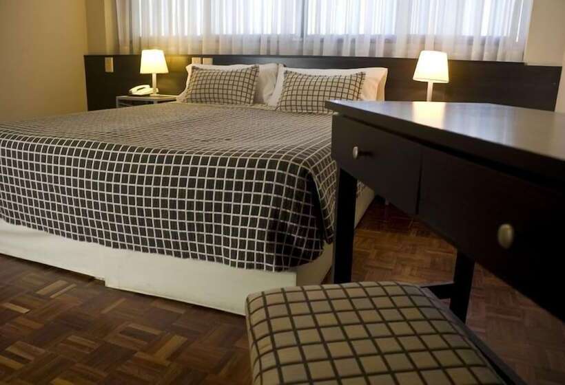 غرفة قياسية, Gran Vendimia By Bouquet