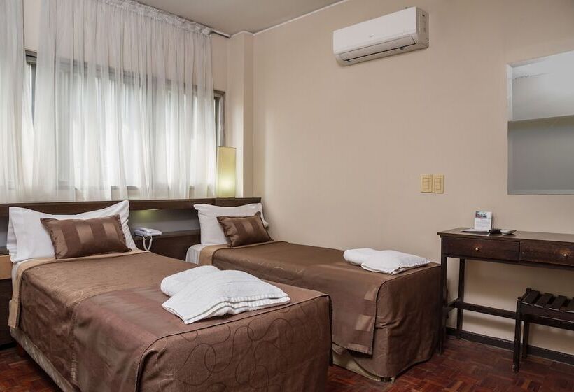 غرفة قياسية, Gran Vendimia By Bouquet