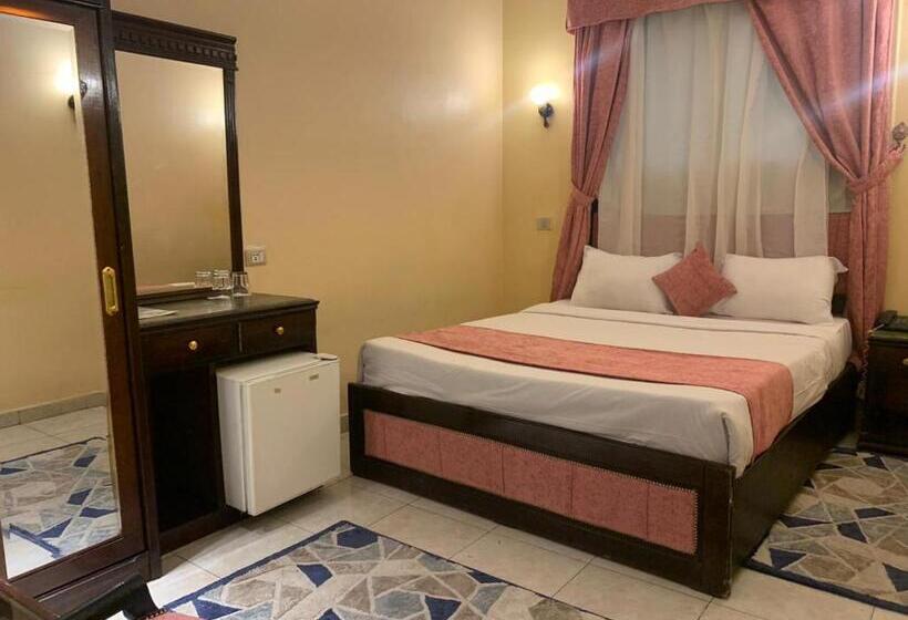 اتاق کلاسیک با تخت دونفره, Holidays Express