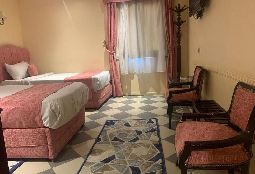 اتاق سوپریور, Holidays Express