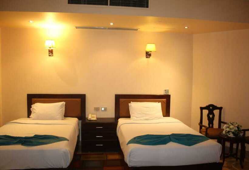 اتاق کلاسیک, Holidays Express