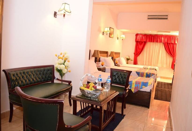 سوییت جونیور, Holidays Express