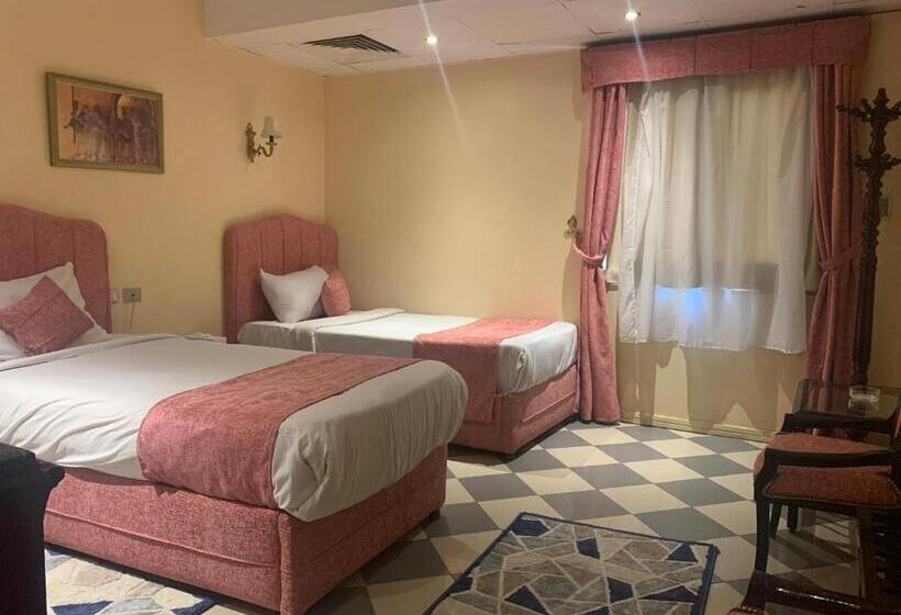 اتاق سوپریور, Holidays Express