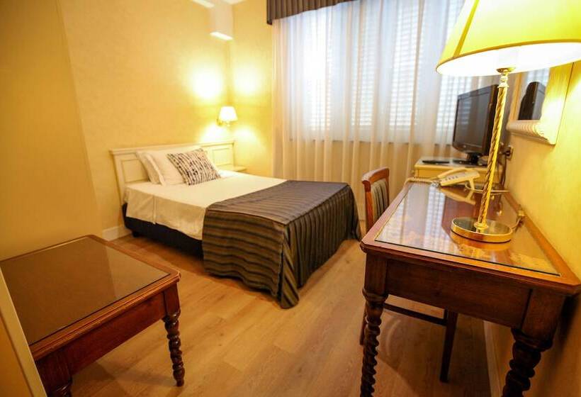 Номер Стандарт Индивидуальный, I Gigli