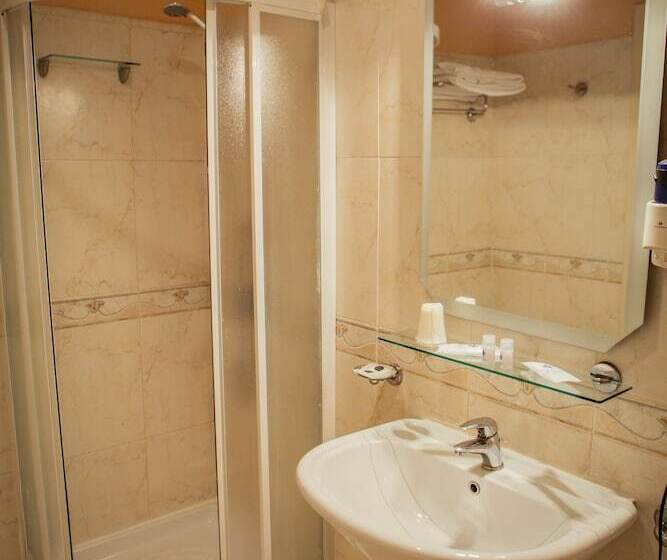 Номер Стандарт, I Gigli