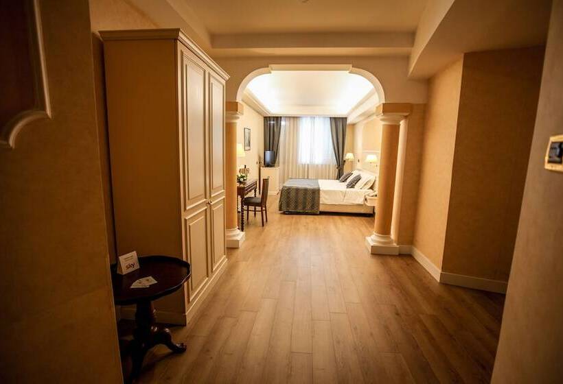 Семейный Номер, I Gigli