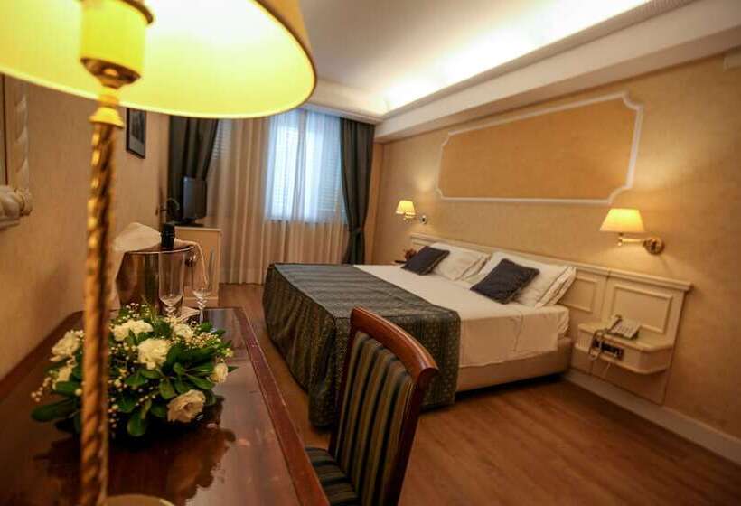 Семейный Номер, I Gigli