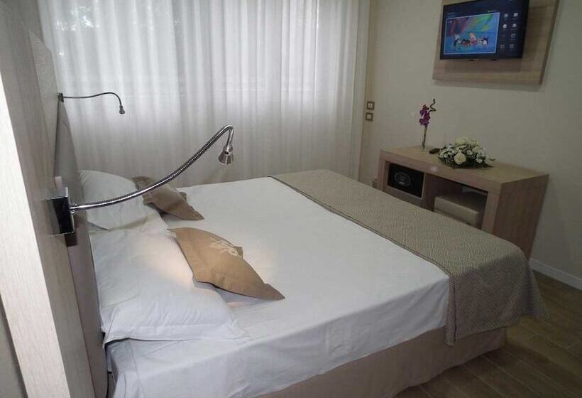 Номер Superior, I Gigli