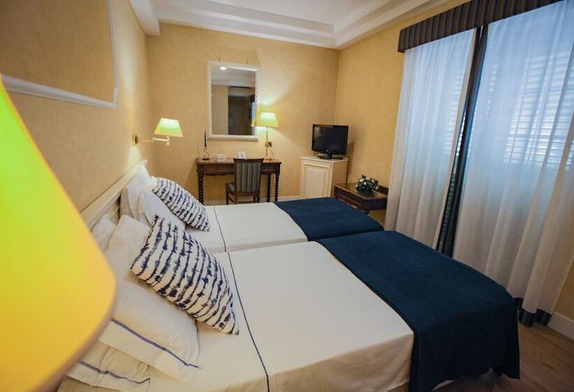 Номер Стандарт, I Gigli